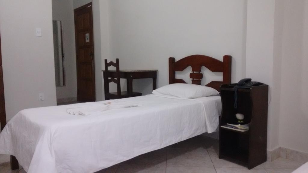Hotel Brasil Real Mariana Kamer foto