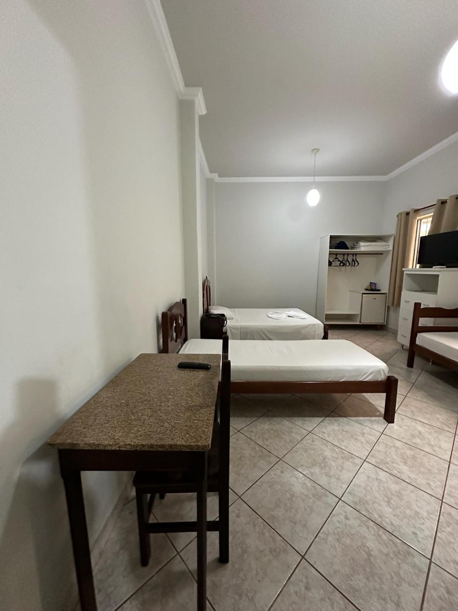 Hotel Brasil Real Mariana Buitenkant foto