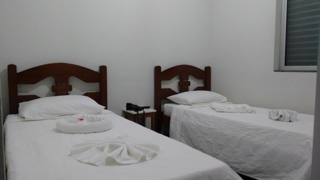 Hotel Brasil Real Mariana Kamer foto
