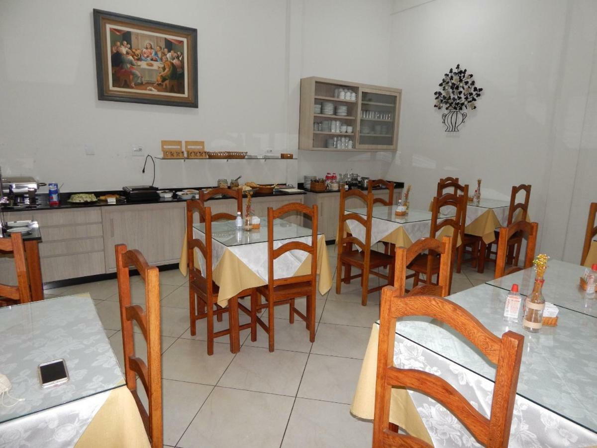 Hotel Brasil Real Mariana Buitenkant foto
