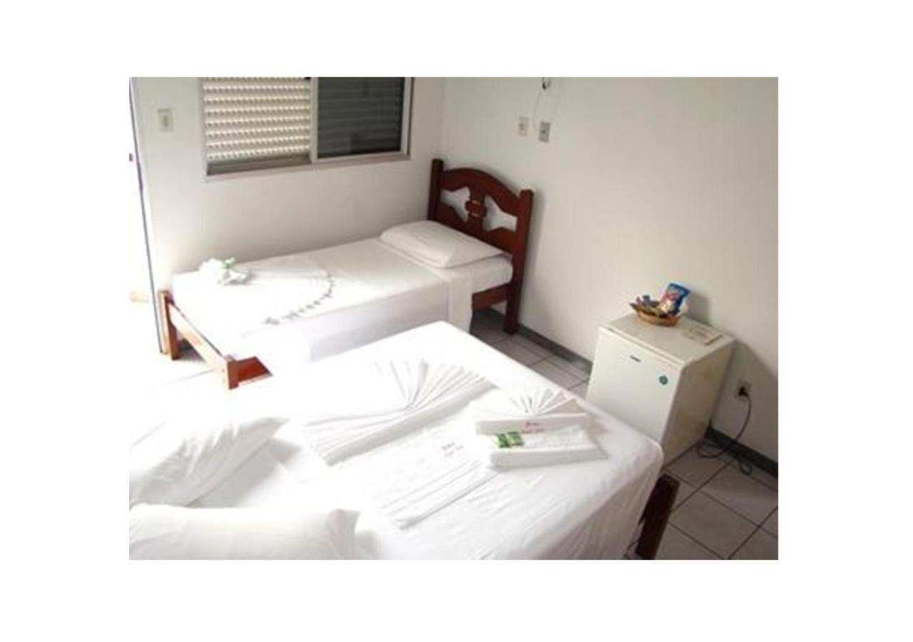 Hotel Brasil Real Mariana Buitenkant foto